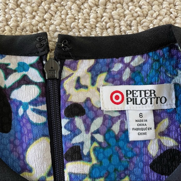 PETER PILOTTO for Target Sleeveless Dress, 6 - Picture 5 of 10